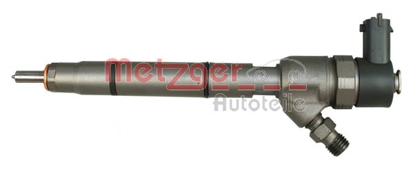 Verstuiver/Injector Metzger 0870213