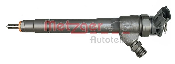 Verstuiver/Injector Metzger 0870214