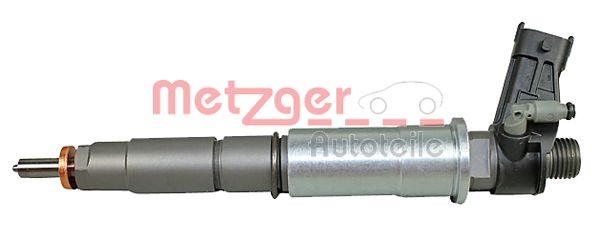 Verstuiver/Injector Metzger 0870215