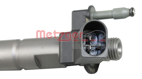 Metzger Verstuiver/Injector 0870217