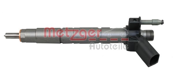 Verstuiver/Injector Metzger 0870217