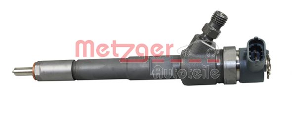 Verstuiver/Injector Metzger 0870219