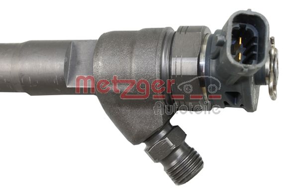 Metzger Verstuiver/Injector 0870220