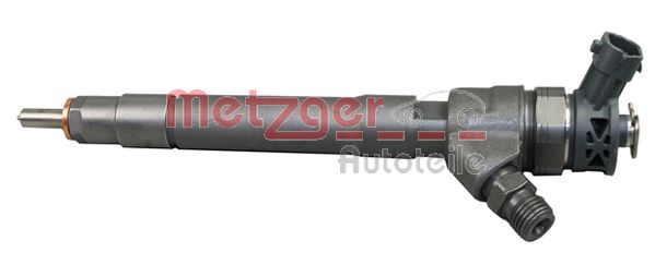 Verstuiver/Injector Metzger 0870220