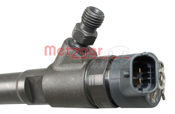Metzger Verstuiver/Injector 0870221