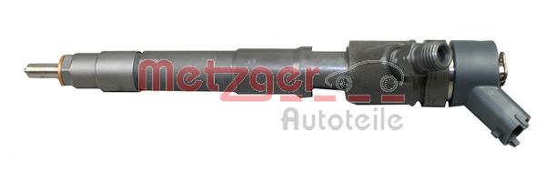 Verstuiver/Injector Metzger 0870221