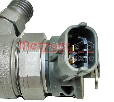 Metzger Verstuiver/Injector 0870222