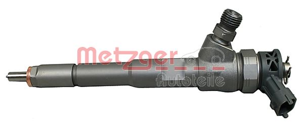 Verstuiver/Injector Metzger 0870222