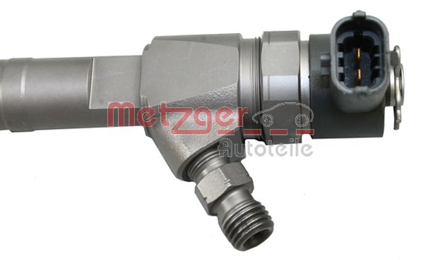 Metzger Verstuiver/Injector 0870223