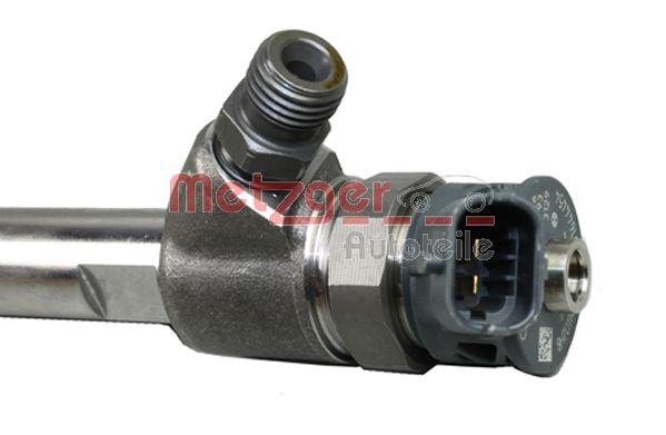 Metzger Verstuiver/Injector 0870224