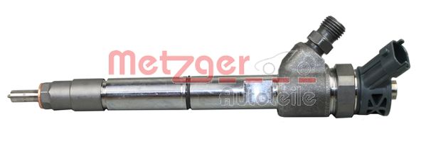 Verstuiver/Injector Metzger 0870224