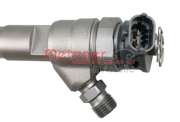 Metzger Verstuiver/Injector 0870225