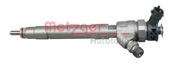 Verstuiver/Injector Metzger 0870225