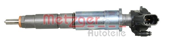 Verstuiver/Injector Metzger 0870226