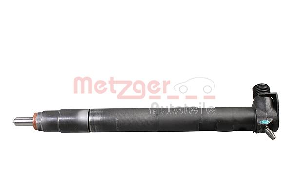 Verstuiver/Injector Metzger 0870229