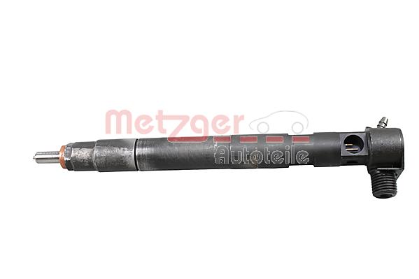 Metzger Verstuiver/Injector 0870229