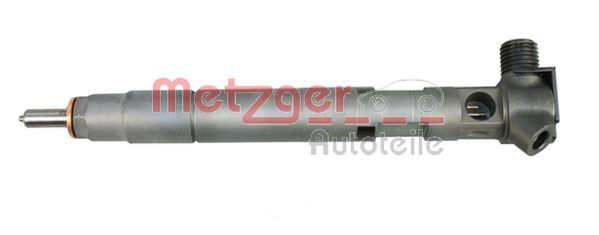 Verstuiver/Injector Metzger 0870233