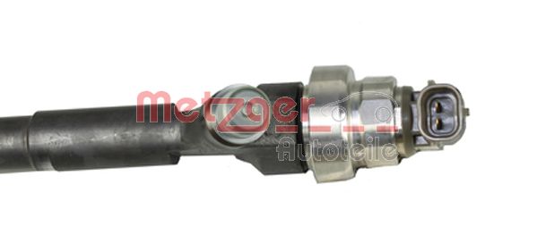 Metzger Verstuiver/Injector 0870234