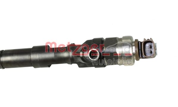 Metzger Verstuiver/Injector 0870236