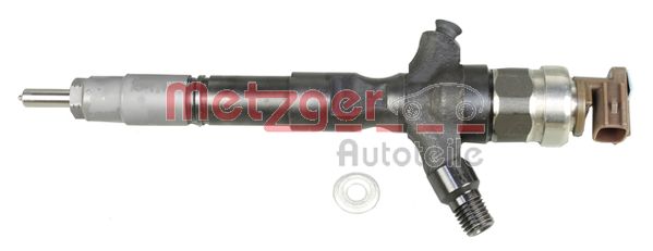 Verstuiver/Injector Metzger 0870236