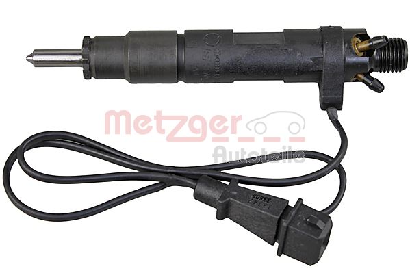 Verstuiver/Injector Metzger 0870239