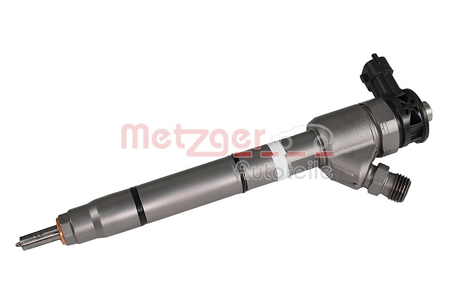 Verstuiver/Injector Metzger 0870243