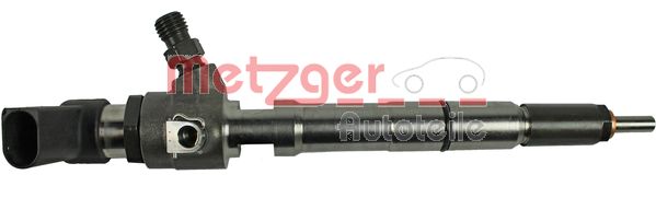 Verstuiver/Injector Metzger 0870174