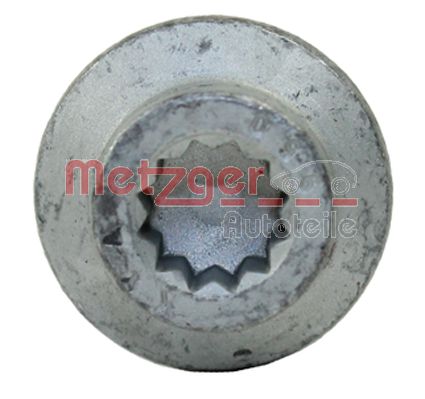 Metzger Schroef 0871000S