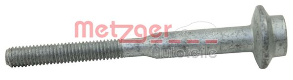 Schroef Metzger 0871000S