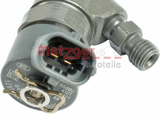 Metzger Verstuiver/Injector 0871001