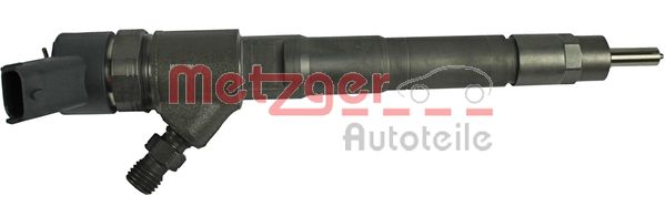 Verstuiver/Injector Metzger 0871001