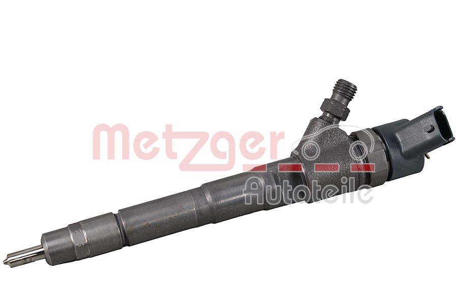 Verstuiver/Injector Metzger 0871002