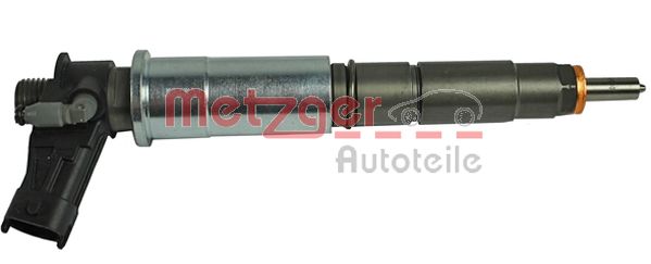 Verstuiver/Injector Metzger 0870168