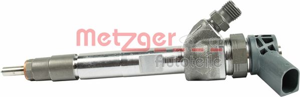 Verstuiver/Injector Metzger 0871011