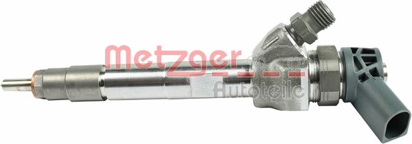 Verstuiver/Injector Metzger 0871012