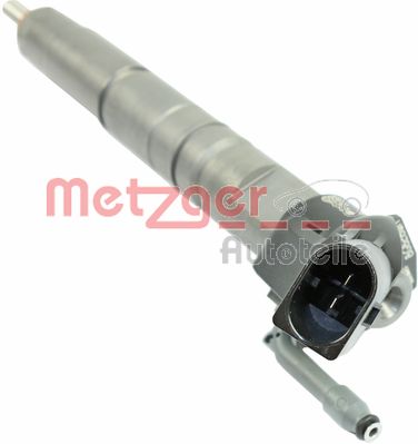 Verstuiver/Injector Metzger 0871016