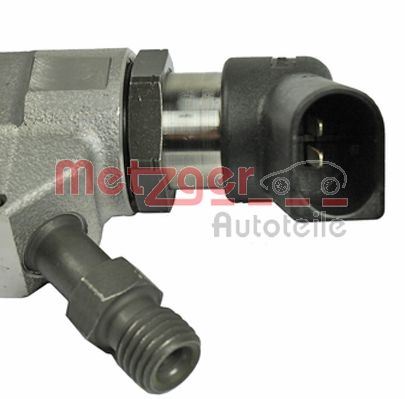Metzger Verstuiver/Injector 0871017