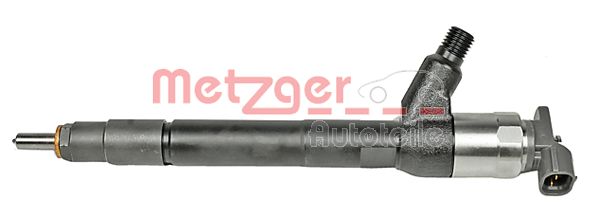 Verstuiver/Injector Metzger 0871020