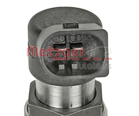 Metzger Verstuiver/Injector 0871022