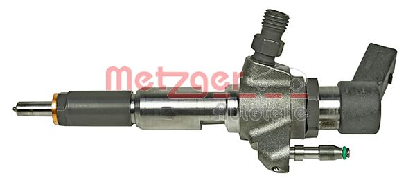 Verstuiver/Injector Metzger 0871022