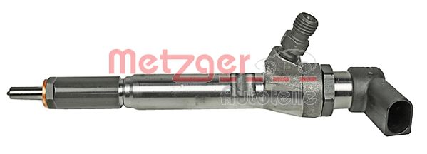 Verstuiver/Injector Metzger 0871029