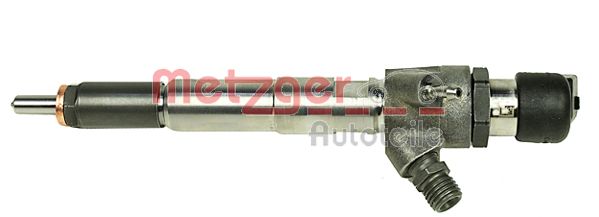 Verstuiver/Injector Metzger 0871030