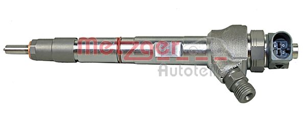 Verstuiver/Injector Metzger 0871032