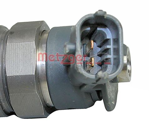 Metzger Verstuiver/Injector 0871034