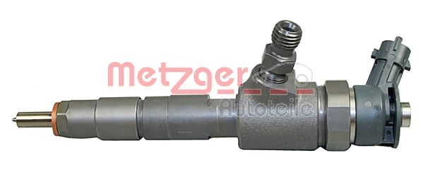 Verstuiver/Injector Metzger 0871034