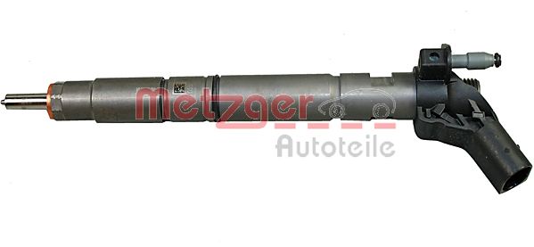 Verstuiver/Injector Metzger 0871038