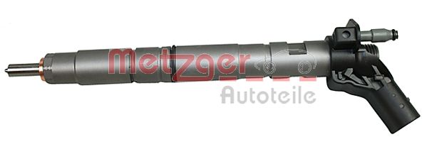 Verstuiver/Injector Metzger 0871039