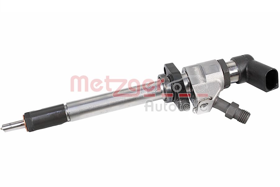 Verstuiver/Injector Metzger 0871041