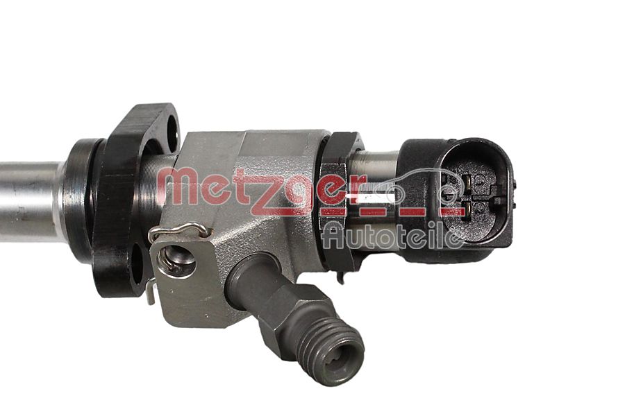 Metzger Verstuiver/Injector 0871041