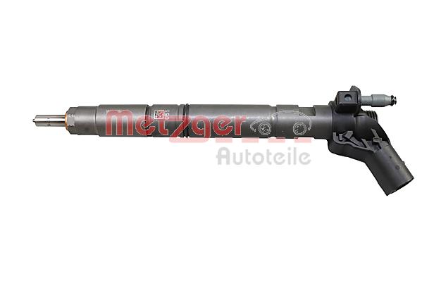 Verstuiver/Injector Metzger 0871042